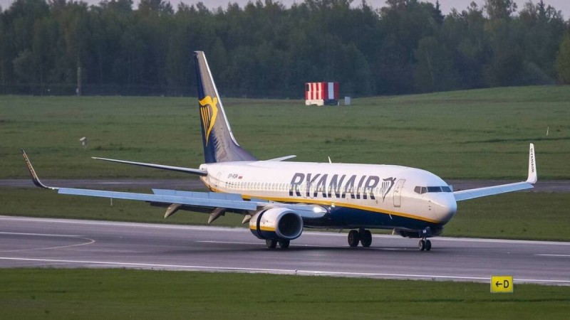 Yπερπροσφορά Ryanair: Χειμωνιάτικη απόδραση από €14,99