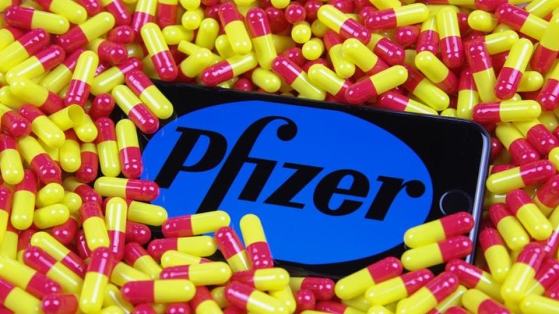 Pfizer: Βγάζει χάπι κατά της Covid-19- Τέλος στο θρίλερ πανδημία;