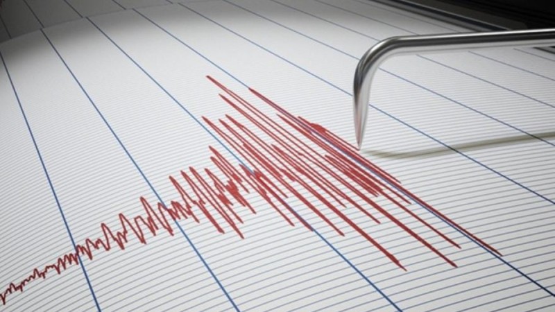 Αισθητός σεισμός στο Αίγιο - Δείτε πόσα Ρίχτερ