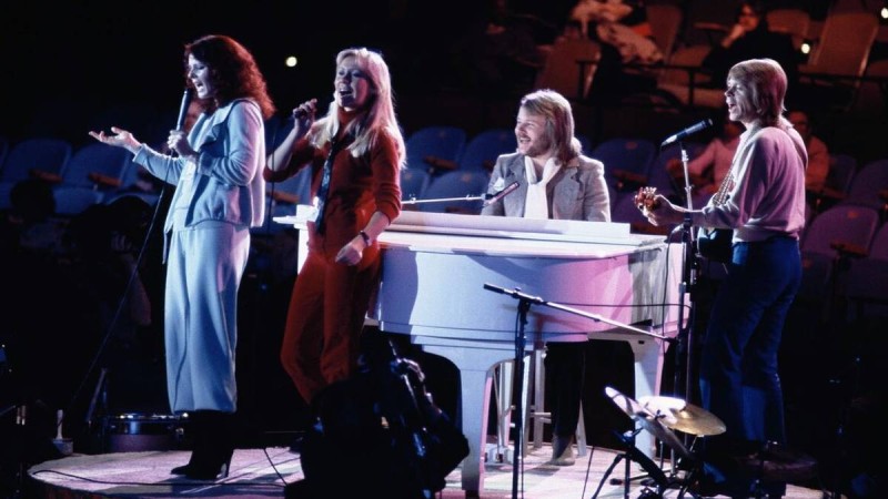 Τραγωδία σε συναυλία - αφιέρωμα στους ABBA στη Σουηδία!