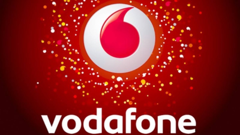 Απεριόριστα data από τη Vodafone