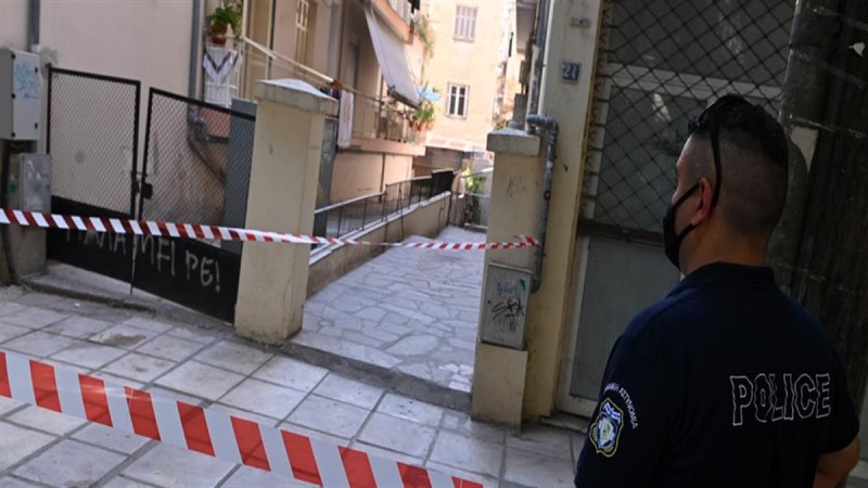 Γυναικοκτονία - Θεσσαλονίκη: Δίωξη για ανθρωποκτονία με δόλο στον 56χρονο που σκότωσε την πρώην σύζυγό του