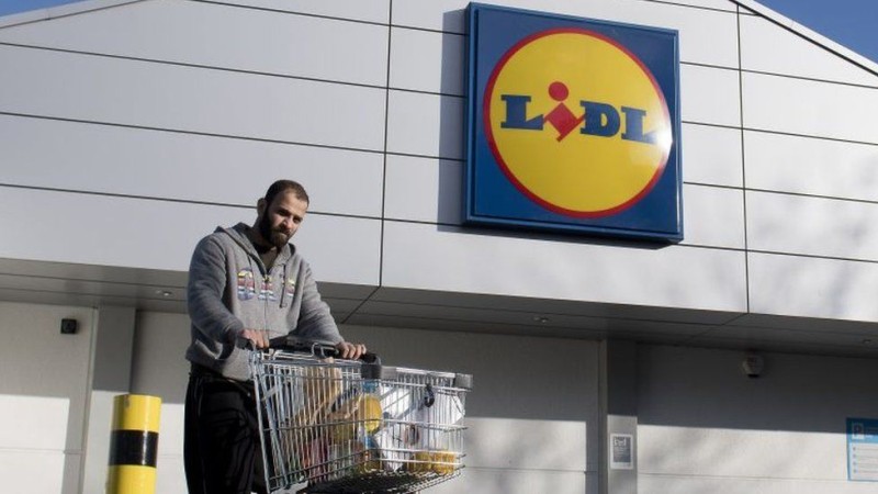 500.000 ευρώ: Ανακοίνωση βόμβα από τα Lidl