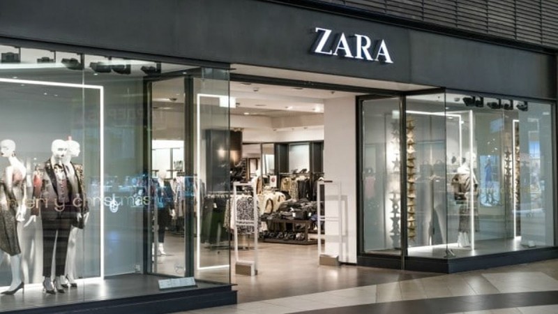 Ότι πρέπει για τον χειμώνα αυτές οι γαλότσες από τα Zara - Βγαίνουν σε 3 χρώματα