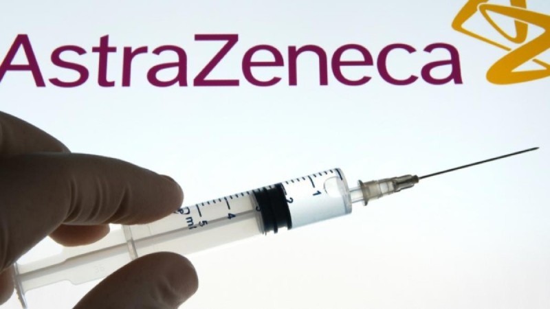 Σοκάρει η δημιουργός του AstraZeneca: 