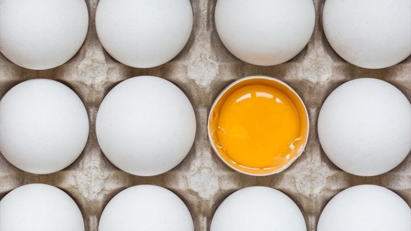 Ληγμένα αυγά: Δείτε χρήσεις τους που δεν φαντάζεστε!