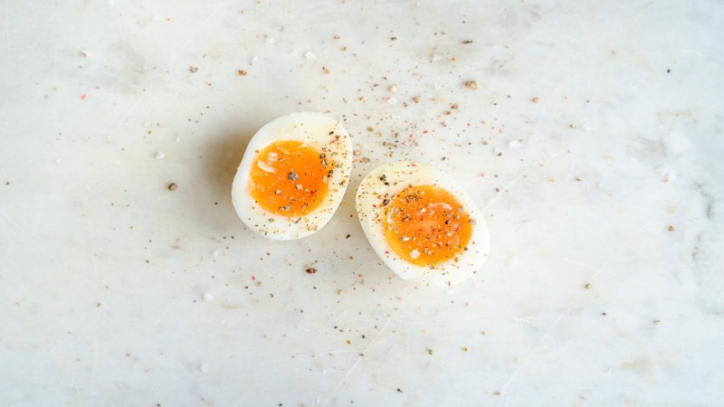 Η δίαιτα του αυγού: Υπόσχεται απώλεια 10 κιλών σε 2 εβδομάδες