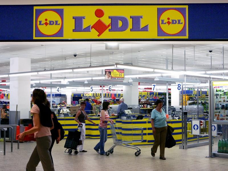 500.000 ευρώ: Ανακοίνωση βόμβα από τα Lidl