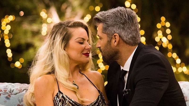 Σάλος με το «The Bachelor 2»: Οριστικός ο χωρισμός για Αλέξη Παππά και Αθηνά!