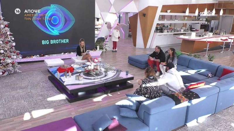 Big Brother spoiler: Ανατροπή μεγατόνων - Αυτός είναι ο νικητής που παίρνει τα 100.000 ευρώ