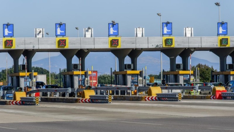 Ακρίβεια... και στα διόδια: Νέα αύξηση από την Πρωτοχρονιά