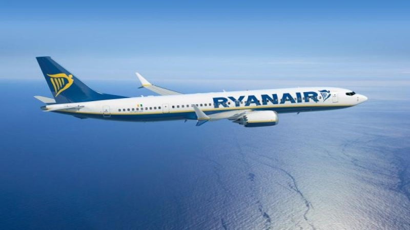 Σοκαριστική προσφορά της Ryanair: Αθήνα - Βουδαπέστη με λιγότερα από 22 ευρώ