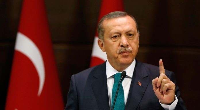  «Πιο κοντά από ποτέ το οριστικό τέλος της Τουρκίας»: Ανατριχιαστική προφητεία!