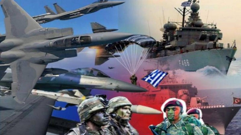 Η συγκλονιστική προφητεία του Αγίου Παϊσίου για τον πόλεμο Κύπρου – Τουρκίας