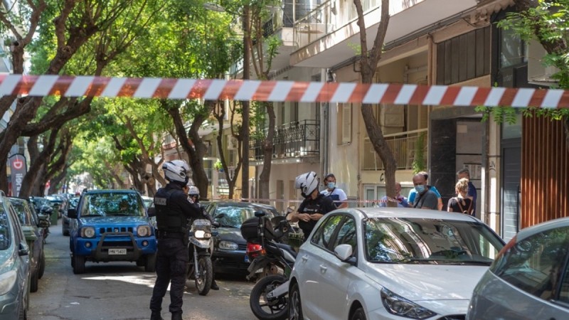 Γυναικοκτονία στην Θεσσαλονίκη: Στον εισαγγελέα ο 56χρονος δράστης – Ομολόγησε ότι σκότωσε τη σύζυγό του στο ζαχαροπλαστείο