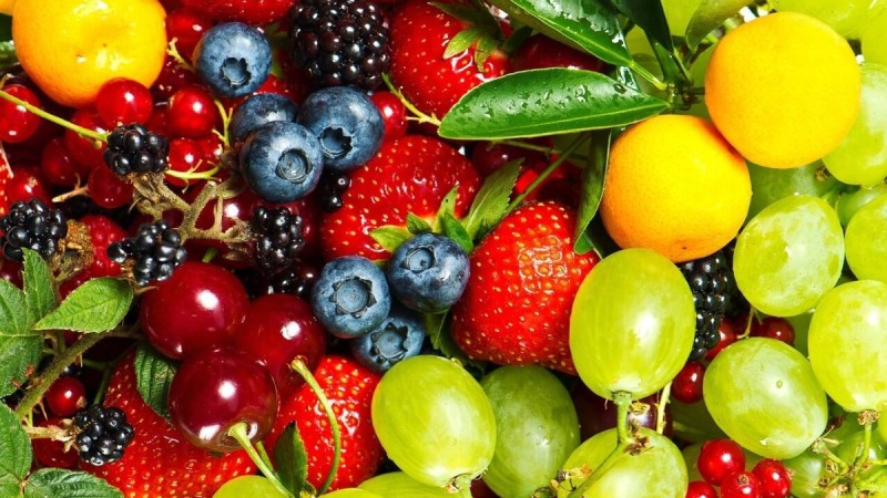 Αυτά είναι τα φρούτα τα οποία μπορούν να βλάψουν την υγεία σας