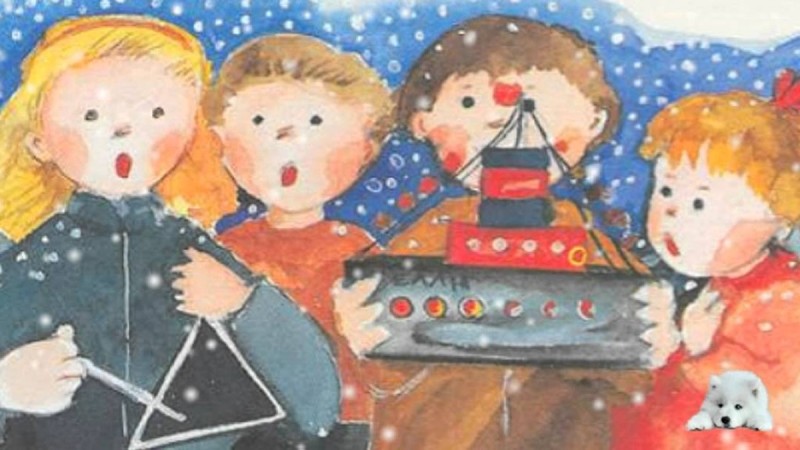 Παραμονή Χριστουγέννων: Τι γιορτάζουμε και ο λόγος που λέμε τα κάλαντα - Η ιστορία της Αγίας Ευγενίας