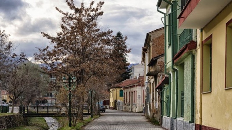 Κορωνοϊός: Σε βαθύ κόκκινο Φλώρινα, Καστοριά και ακόμη 24 περιοχές της χώρας