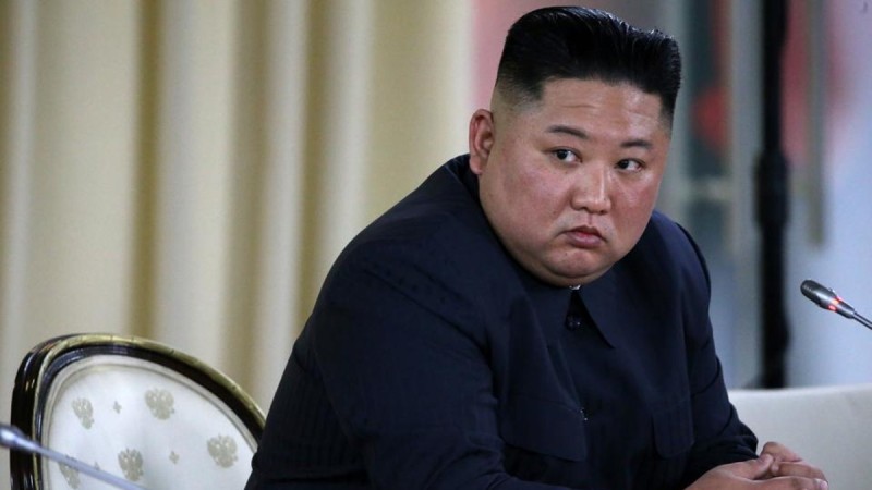 Καμία ελπίδα στη Βόρεια Κορέα: Απαγόρευσαν το γέλιο και το αλκοόλ για 11 ημέρες