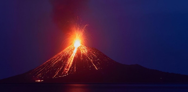 ινδονησια-ηφαιστειο
