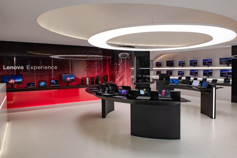 Lenovo Official Store 