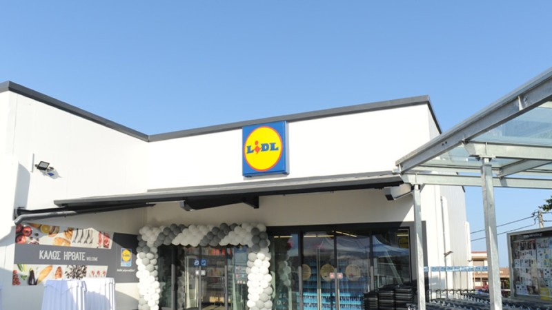 Πήραν τη μεγάλη απόφαση τα Lidl: Σας αφορά όλους