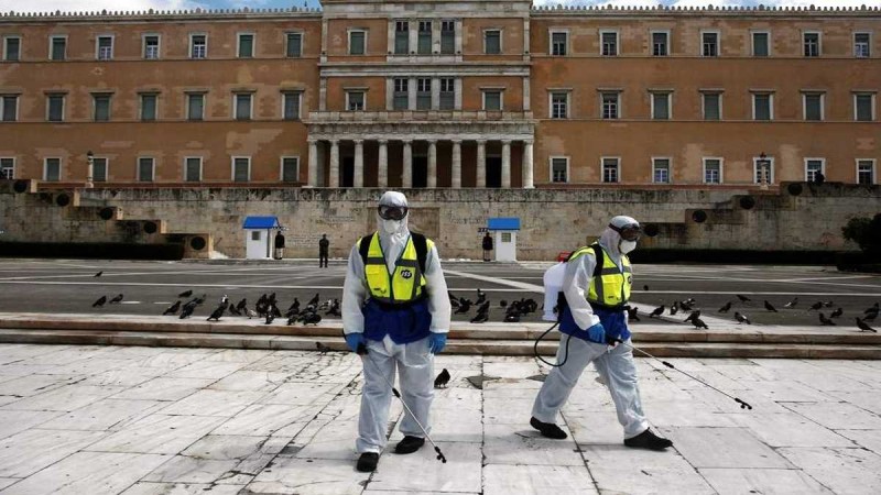 Ανατροπή «βόμβα»: Πάει άμεσα σε ολικό lockdown η Ελλάδα;