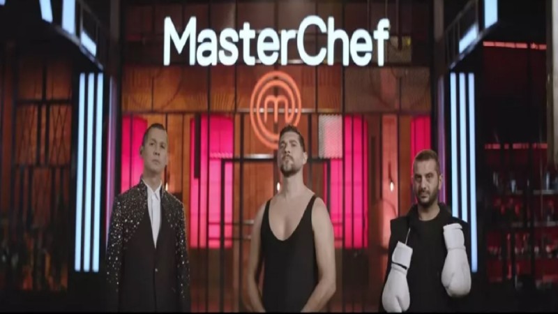 MasterChef 6: Η ημερομηνία πρεμιέρας για το ριάλιτι μαγειρικής του Star - Πότε θα ξεκινήσει (Video)
