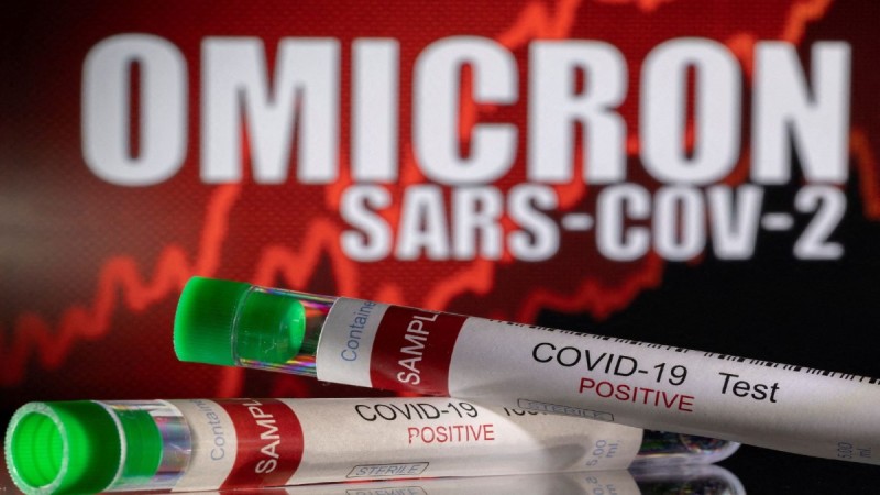 Συναγερμός: «Άκυρα» τα rapid test; «Καμπανάκι» του FDA για την μετάλλαξη Όμικρον