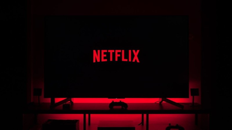 Tο Netflix ετοιμάζεται για lockdown: «Μαζί θα το περάσουμε»