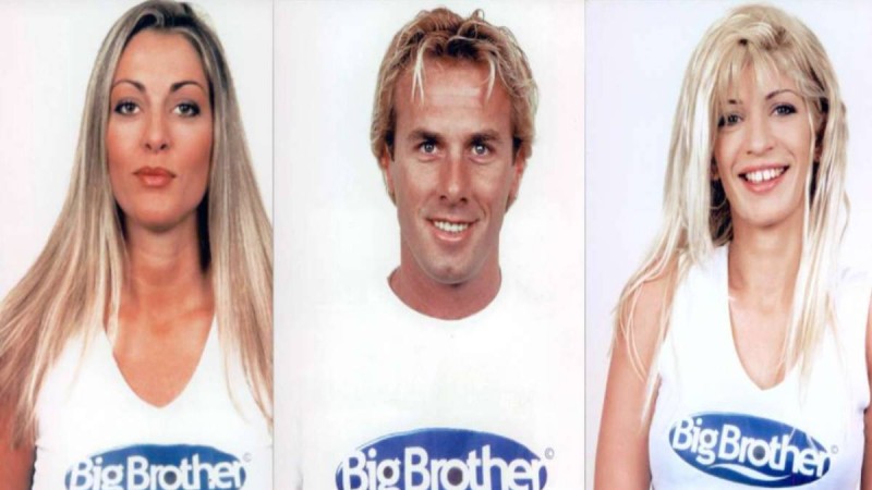 20 χρόνια μετά: Πώς είναι σήμερα οι παίκτες του Big Brother 1 του ΑΝΤ1
