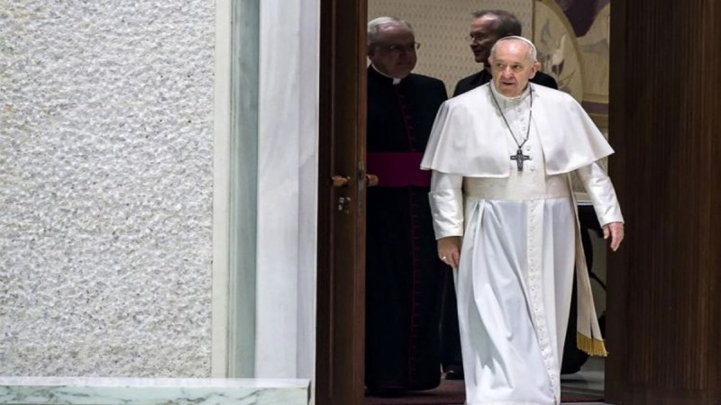 Στην Κύπρο σήμερα ο Πάπας Φραγκίσκος: Σημαντικό γεγονός διεθνούς εμβέλειας 