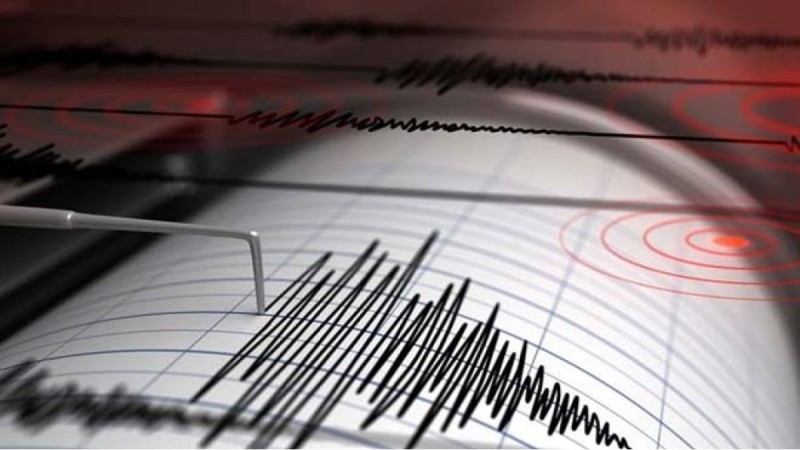 Σεισμός 3,5 Ρίχτερ στα ανοιχτά της Πύλου