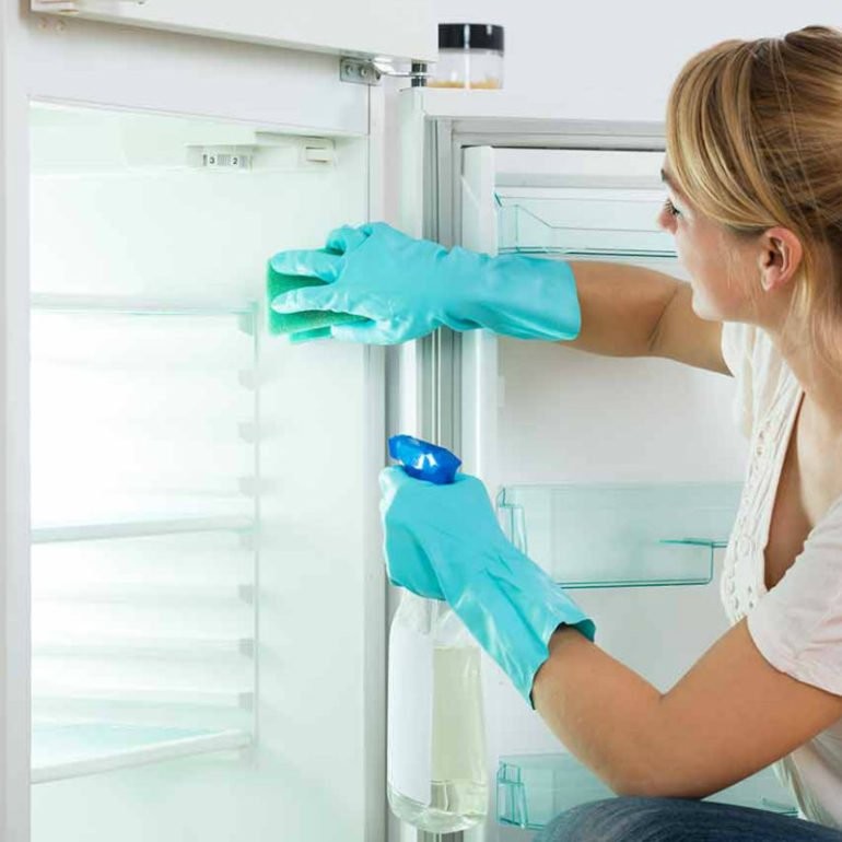 εξοικονόμηση ενέργειας ψυγείο