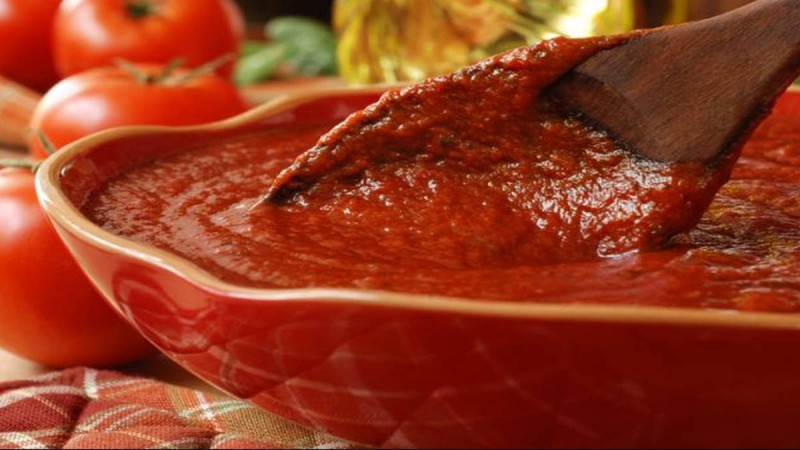 Το απόλυτο τρικ των Σεφ για πετυχημένα μακαρόνια με κόκκινη σάλτσα!