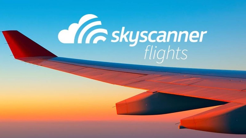 Τεράστια προσφορά της Skyscanner: Σ' αυτή την ευρωπαϊκή πρωτεύουσα ταξιδεύεις με 8 ευρώ!
