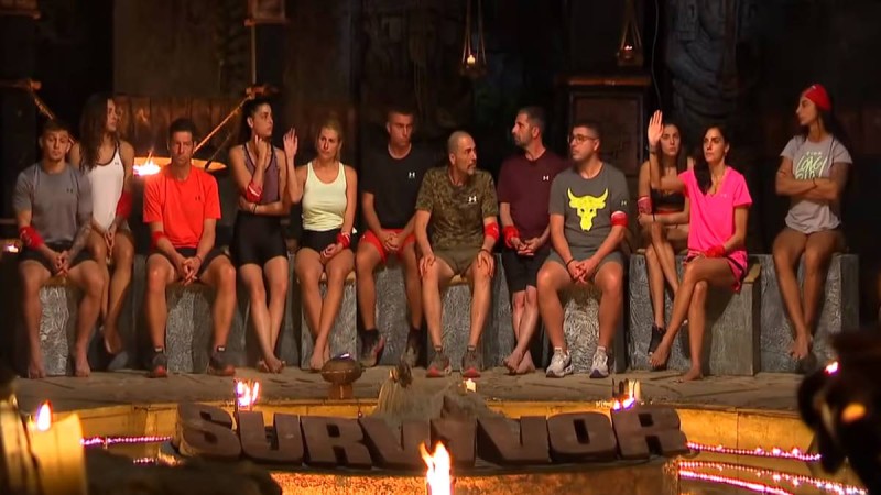 Survivor spoiler: Άγριος καυγάς στο συμβούλιο του νησιού! Κόλαση στους Διασήμους - 