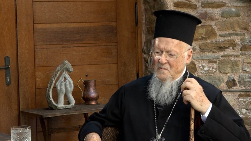 Λήξη συναγερμού για τον Πατριάρχη Βαρθολομαίο: Πήρε εξιτήριο - Νοσηλευόταν με κορωνοϊό