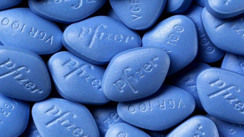 Viagra: Τι θα συμβεί αν τα πάρει μία γυναίκα;