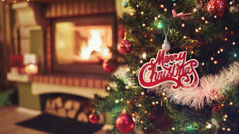 Χριστούγεννα: Η γέννηση του Θεανθρώπου - Ο λόγος που τα γιορτάζουμε στις 25 Δεκεμβρίου
