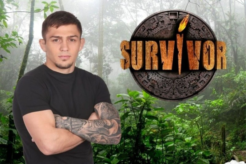 Survivor spoiler: Πανηγυρική επιβεβαίωση! Εκτός Survivor ο Γιωρίκας Πιλίδης - Επιστρέφει στην Ελλάδα!