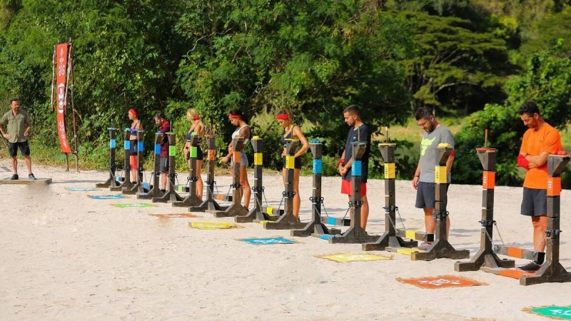 Survivor spoiler 05/01, οριστικό: Αυτός ο παίκτης συγκέντρωσε τους λιγότερους ψήφους! Ποιος αποχωρεί όμως;