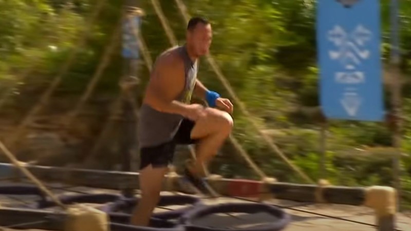 Survivor spoiler 02/01: Ποια ομάδα κερδίζει τον αγώνα επάθλου;