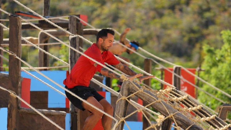 Survivor spoiler 31/01: Ποια ομάδα κερδίζει την δεύτερη ασυλία!