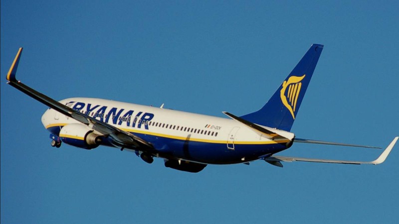 Κόλαση στη Ryanair: Ραγδαίες εξελίξεις με την αεροπορική
