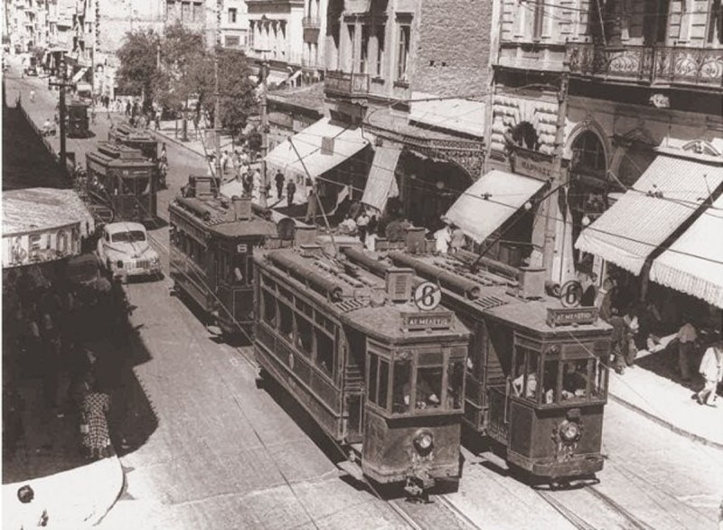 τραμ-αθηνασ-απεργια