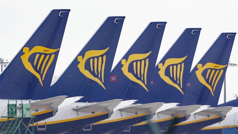 Σεισμός με Ryanair: Ανακοίνωσε αυτό που όλοι περίμεναν!