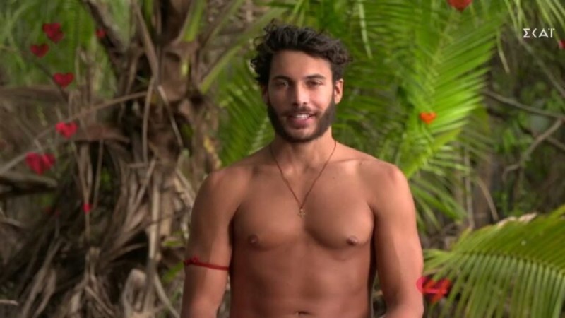 Survivor 4: Στα δικαστήρια ο Γιώργος Ασημακόπουλος - Τι συνέβη;