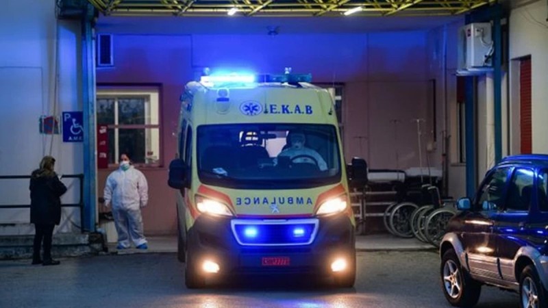 Σοκ στη Βόνιτσα: 46χρονος βρέθηκε απαγχωνισμένος μέσα στο σπίτι του