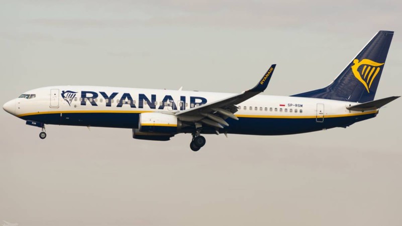 Απίστευτη προσφορά Ryanair: Εισιτήρια από 14,99 ευρώ για απίθανους προορισμούς